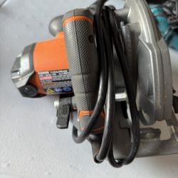 Circular Saw