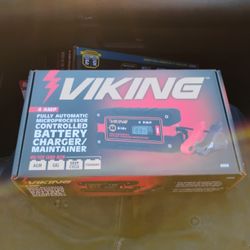 Battery Charger Maintaimer