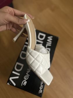 Women’s Shoes / Heels