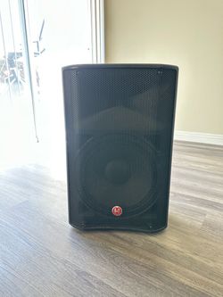 Speaker
