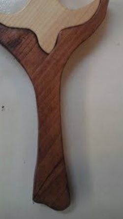 Custom-made Dove In Cross