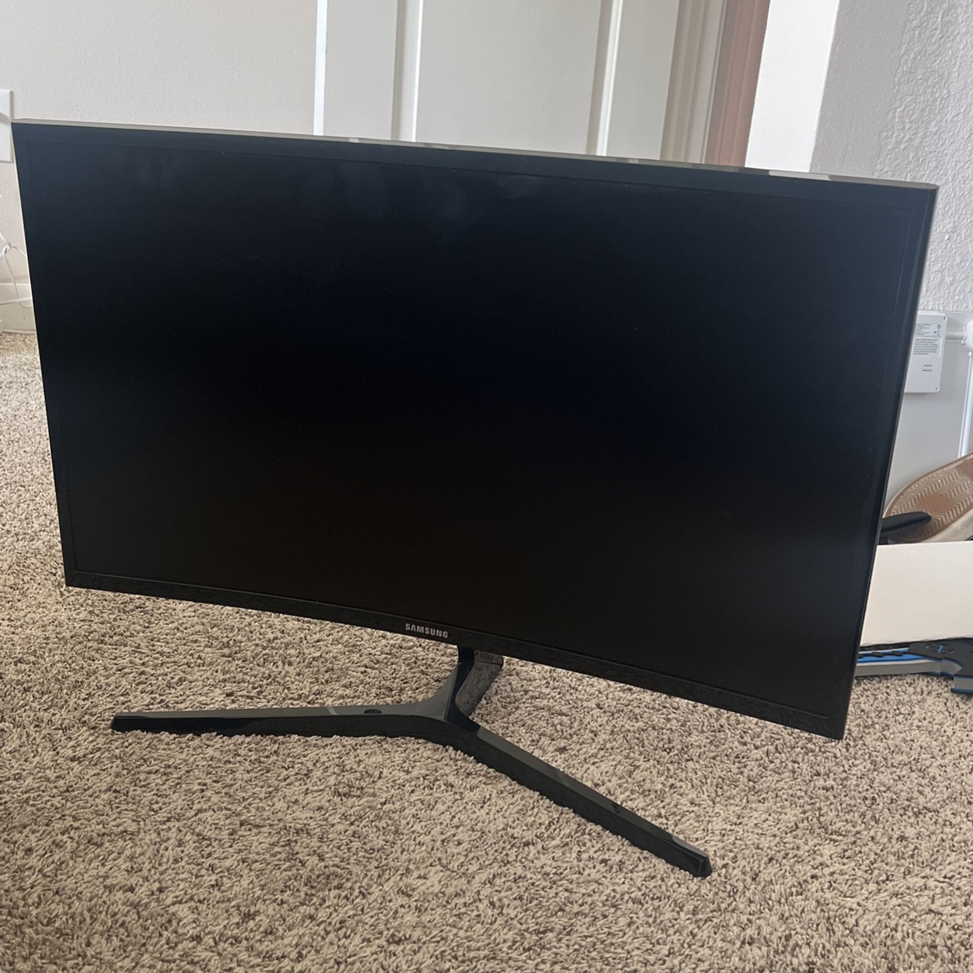 Samsung Monitor 