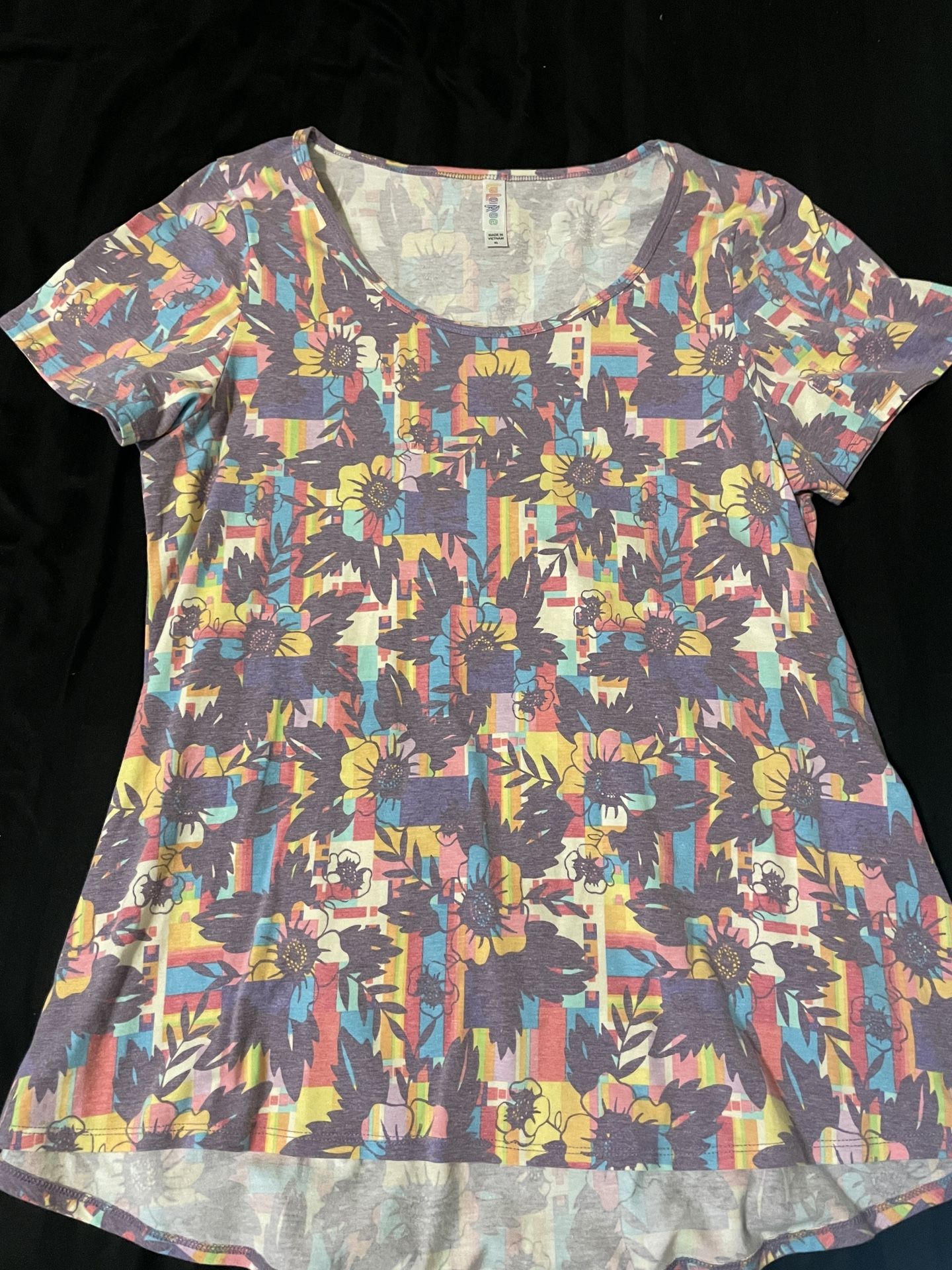 Lularoe