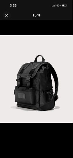 Dagne Dover backpack large MSRP $300