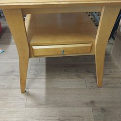 End Table/game table