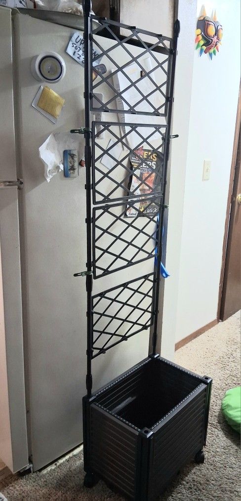 Climbing Plant Stand