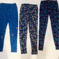 LulaRoe Leggings 