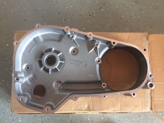 HARLEY DAVIDSON INNER PRIMARY