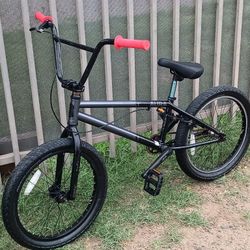 20" DK BMX Bike 