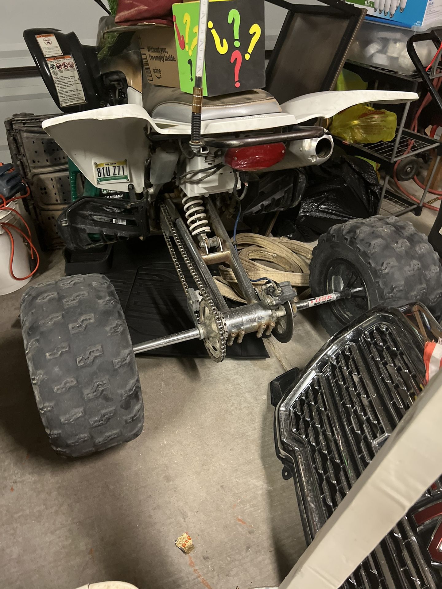Quad
