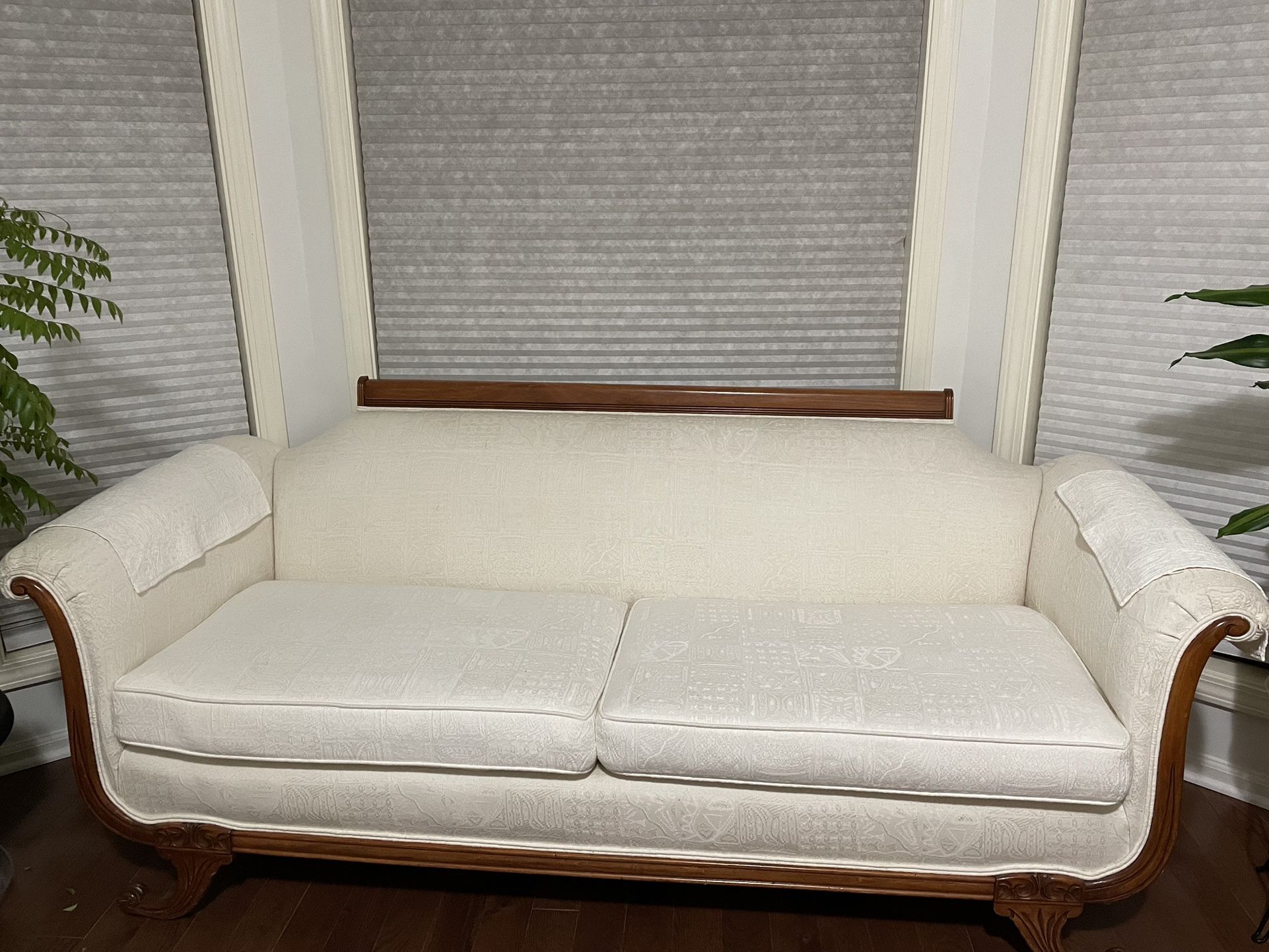 Sofa Set - 3 Piece