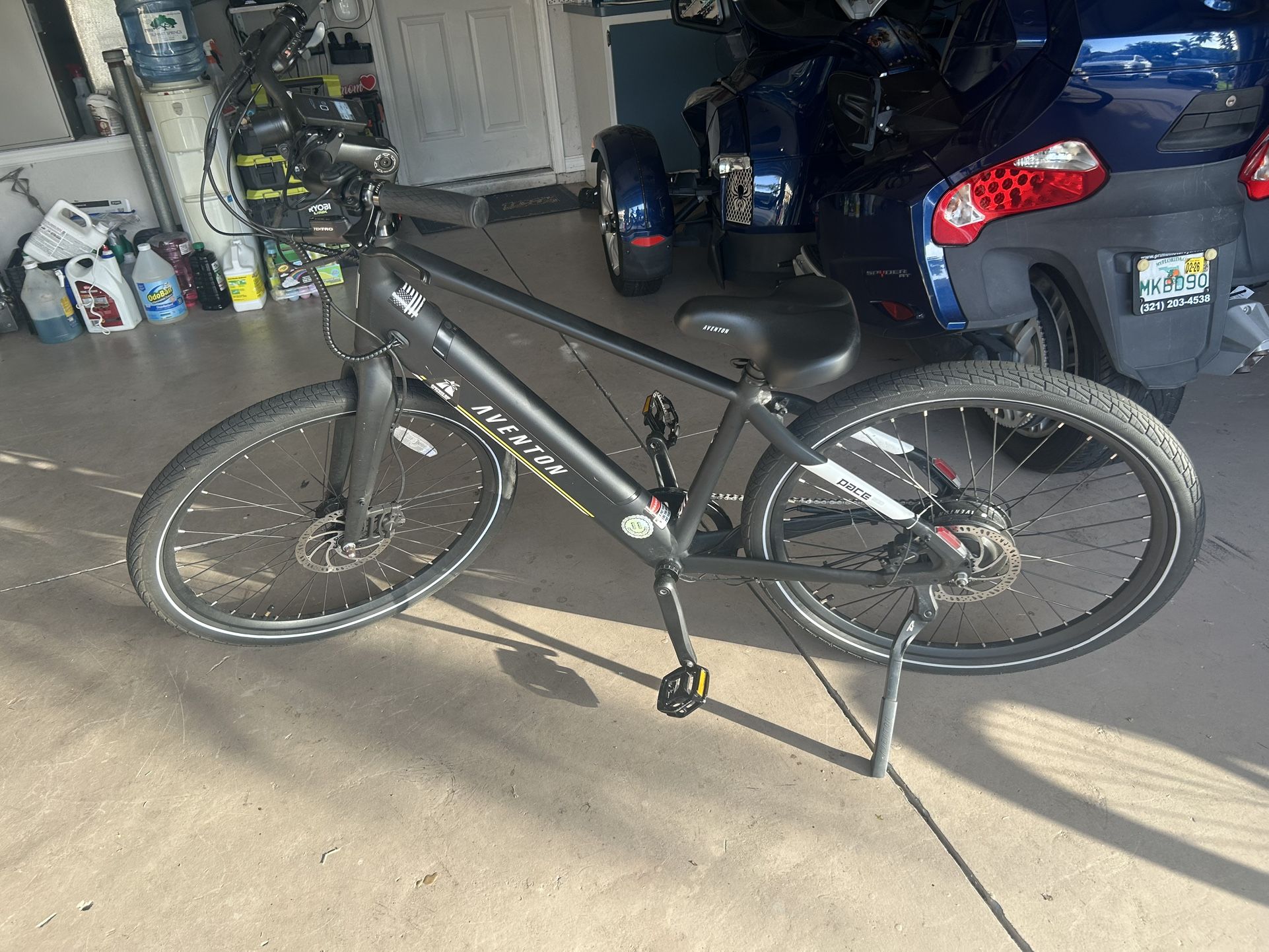 Aventon Pace 500.3