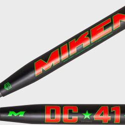 Miken DC41 2022 Supermax 