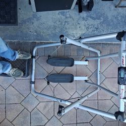 Gym Equipment Gazelle Edge