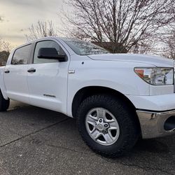 2010 Toyota Tundra