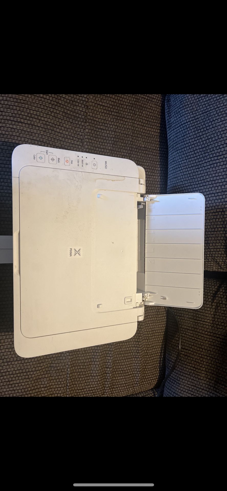 Copy Machine