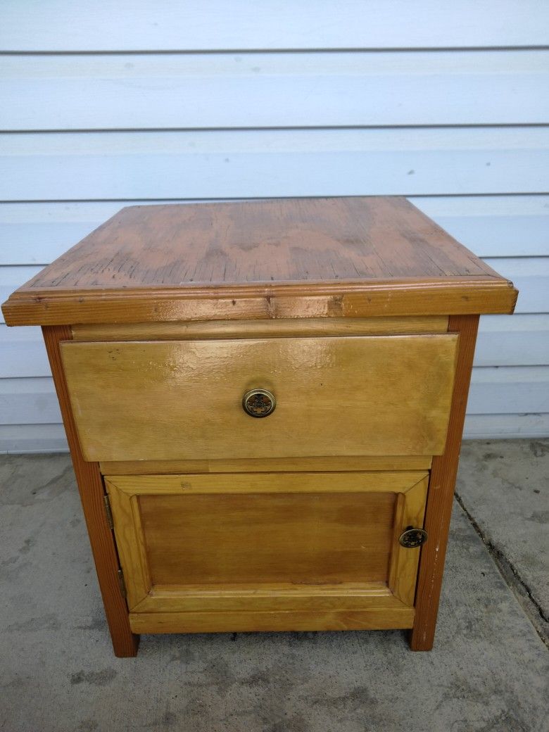 Night Stand