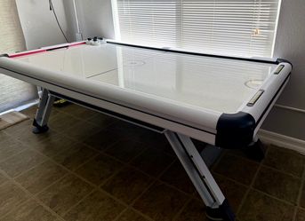 Air hockey table MD Sports