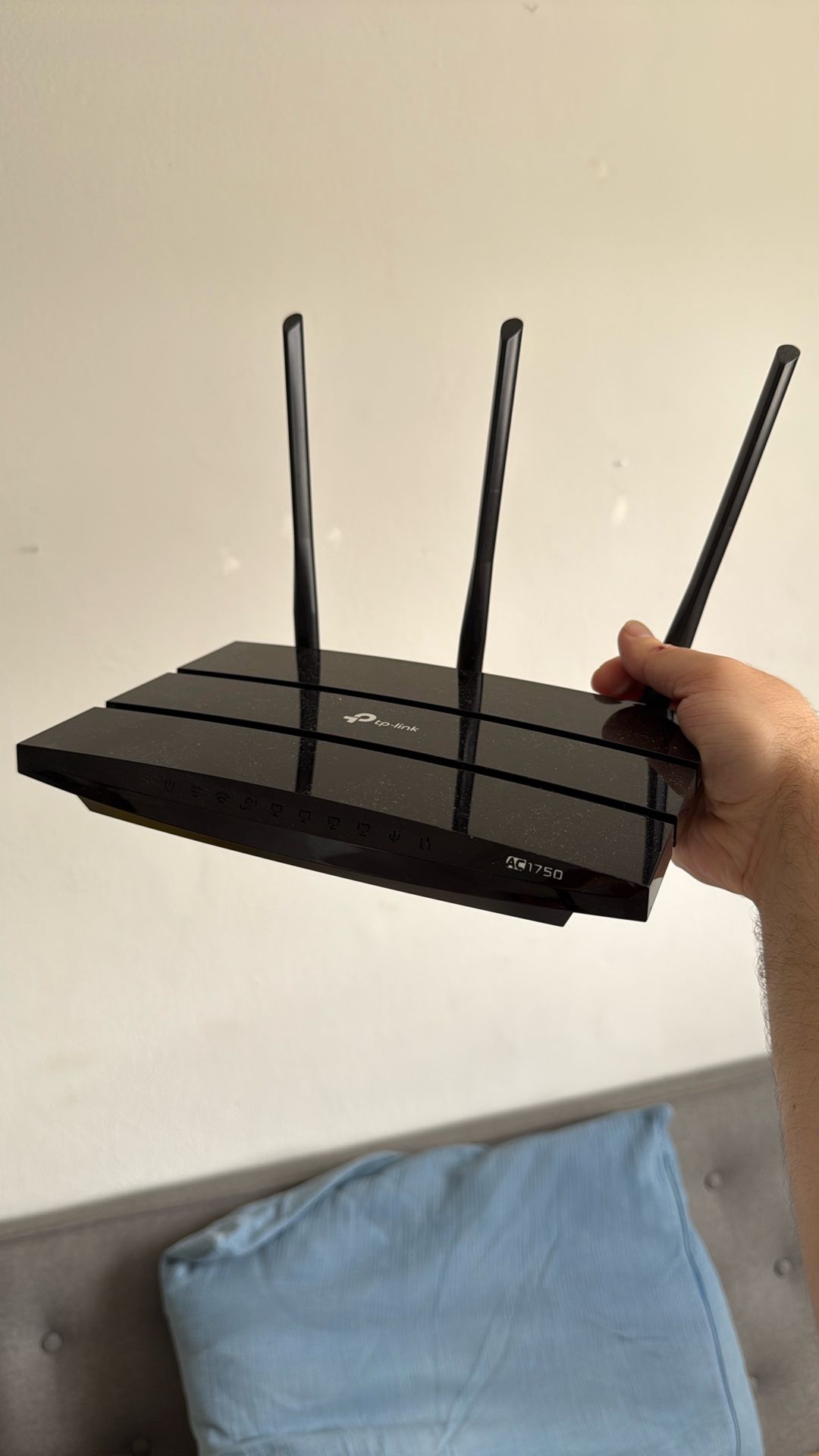 TP link AC 1750 Router