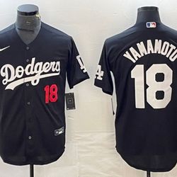 LOS ANGELES DODGERS STITCHED BASEBALL JERSEY 