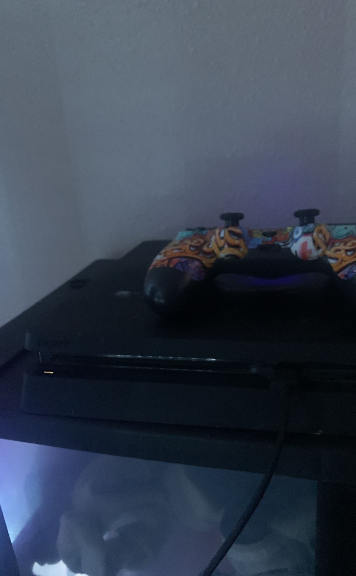 PS4 1 Good Working Controller