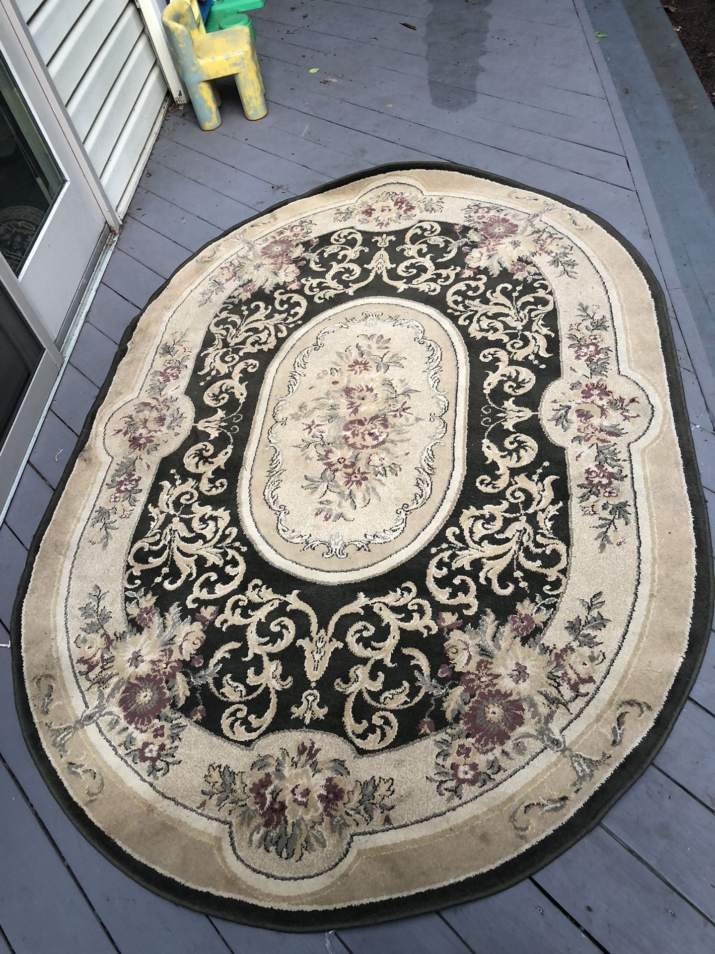 Nice Area Rug