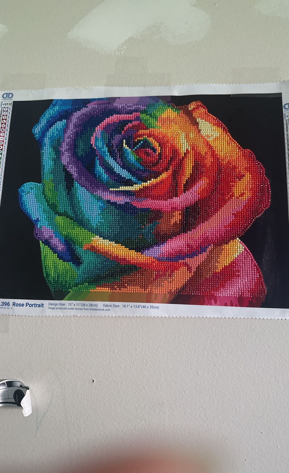 Diamond Painting