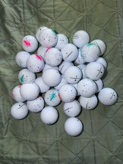 37 maxfli straightfli golf balls