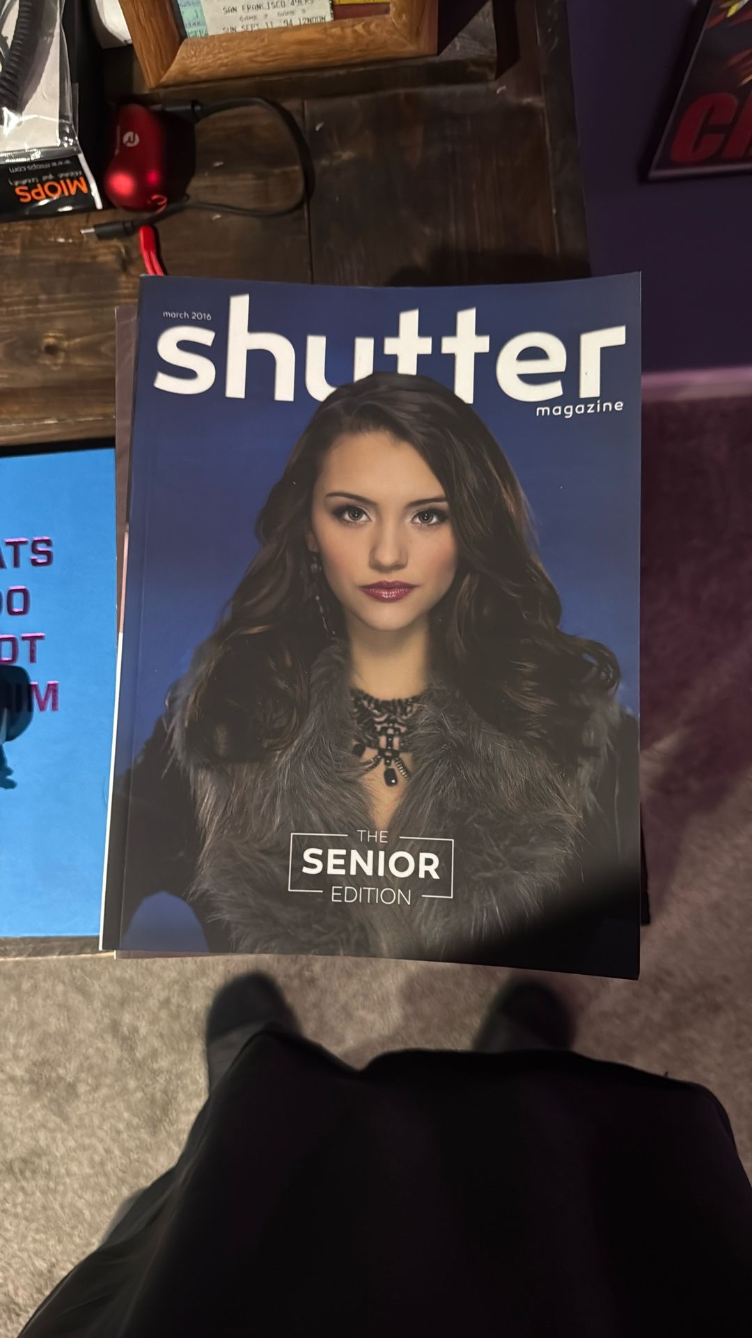  Shutter Magazines FREE
