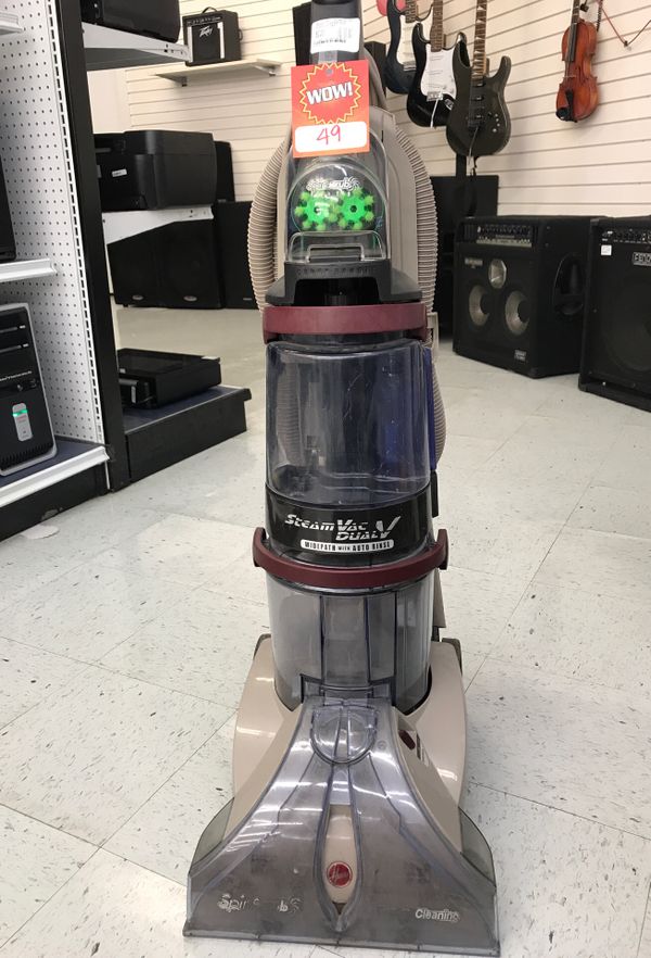 KENMORE CARPET CLEANER! for Sale in Friendswood, TX - OfferUp