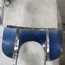 Windshield Universal Windscreen 