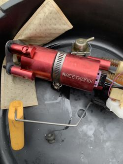 1998 LS1 Fuel Pump Assembly