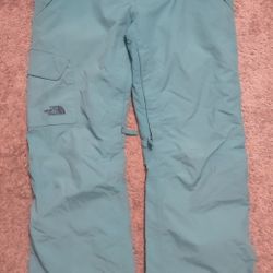 The North Face Womens Ski Pants (Sp)
