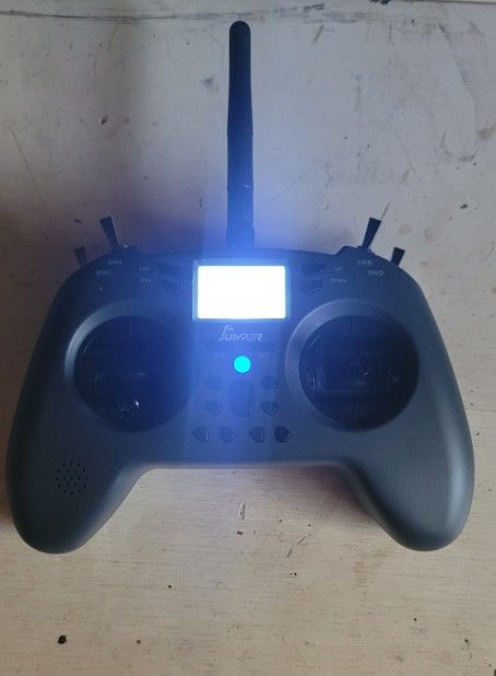 Jumper T Lite (ExpressLRS)