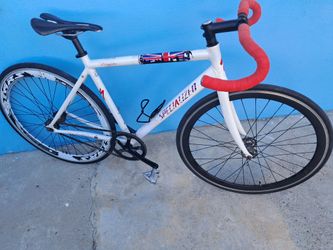 Fixie Bike For Sale