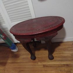 Coffee Table Breast Inserts Classic