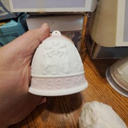 Lladro Bells
