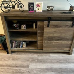 OBO Tv Stand/ Console Table OBO