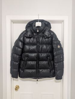 Moncler Puffer
