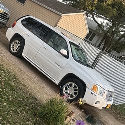 2006 Envoy Denali 