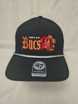 Tampa Bay Buccaneers Hat