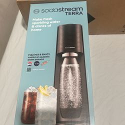 Soda Stream 