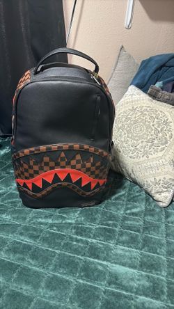 Sprayground backpack