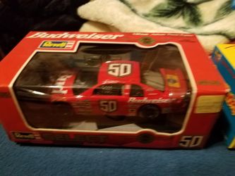 CARROS DE COLECCIÓN NUEVOS