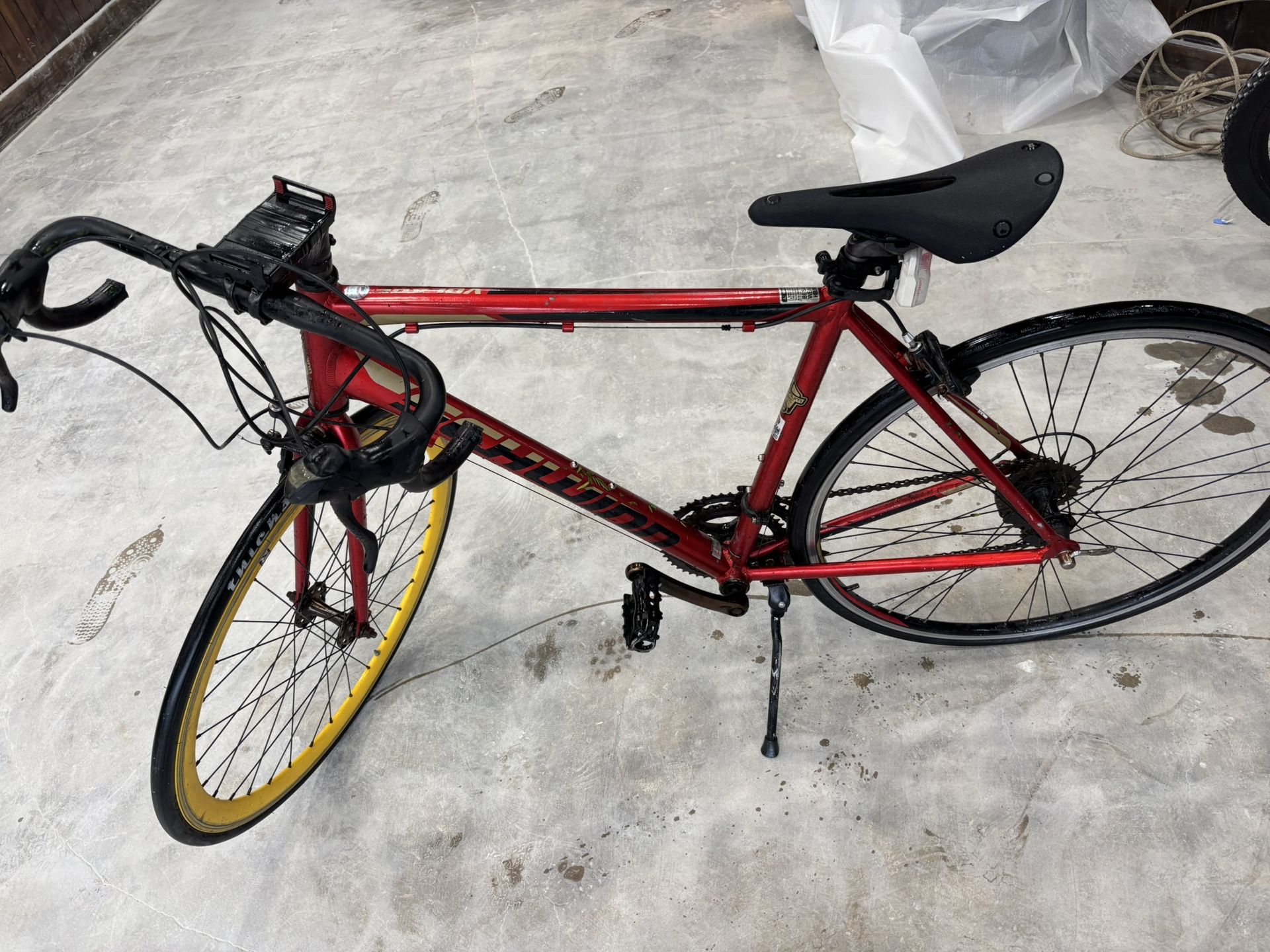 TWO BIKES BUNDLE DEAL — Road + Mountain (Ready to Ride) 🔥