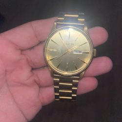 Nixon Watch