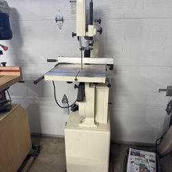 Bandsaw