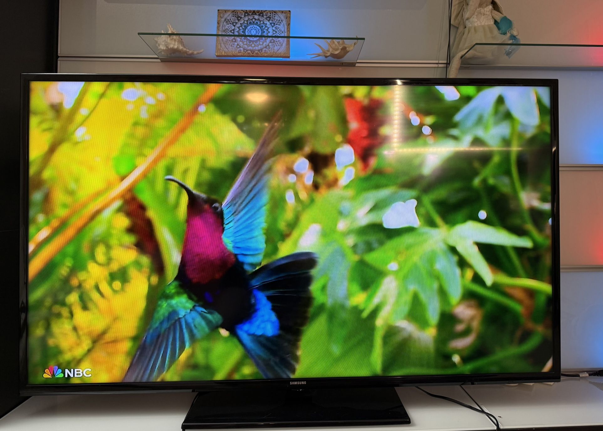 Samsung Smart TV 60’’