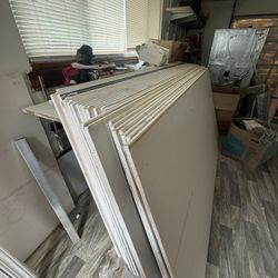 5/8 Dens shield Waterproof Tile Backer Board Board