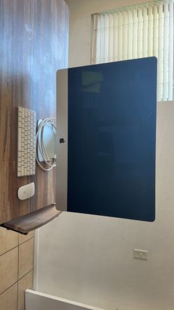 Mac desktop